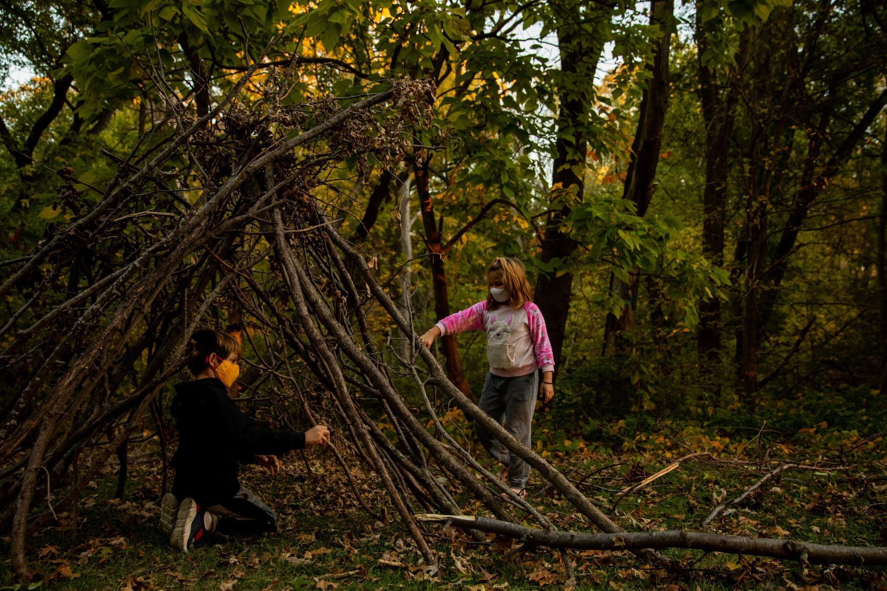 Teepee